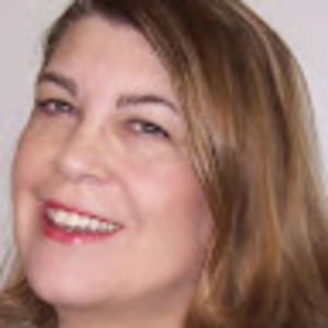 Meet your Posher, Maryn